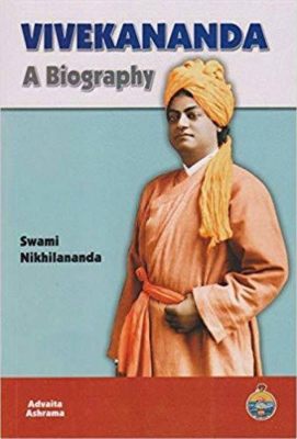  Vivekananda: A Biography  A Profound Exploration of Self-Discovery and the Quest for Universal Harmony