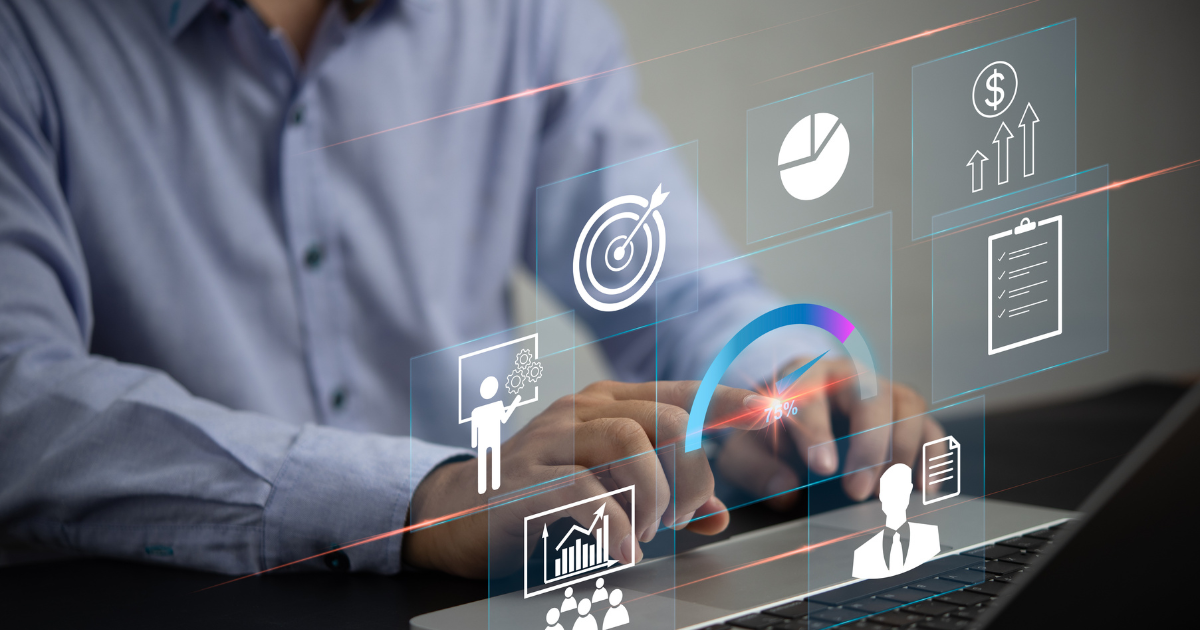 6P Data Analytics Framework แนวทางครบวงจรสู่การวิเคราะห์ข้อมูล