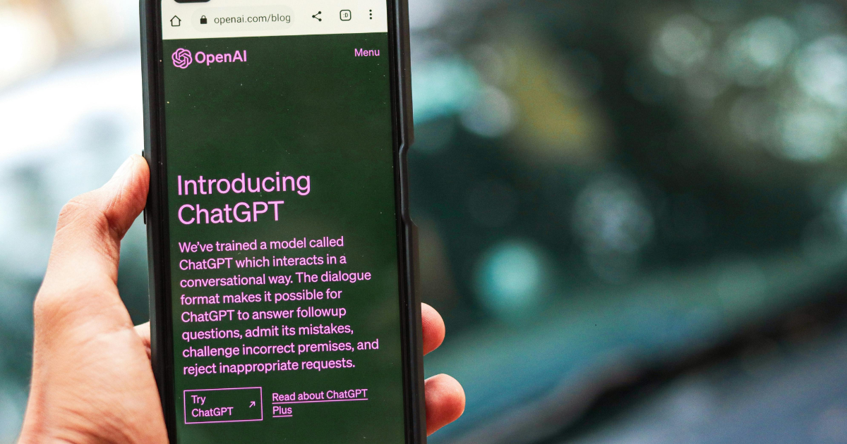 6 ขั้นตอนสร้าง Prompt ChatGPT ให้ได้คำตอบแม่นยำและถูกต้อง