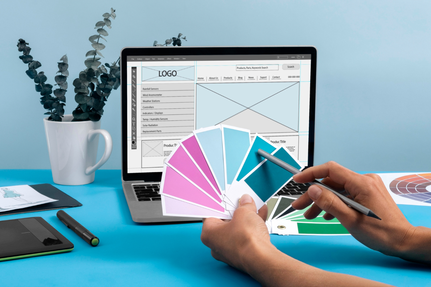 ทำไมการ Rebrand สินค้าถึงช่วยให้แบรนด์กลับมามีชีวิตและสร้างยอดขาย