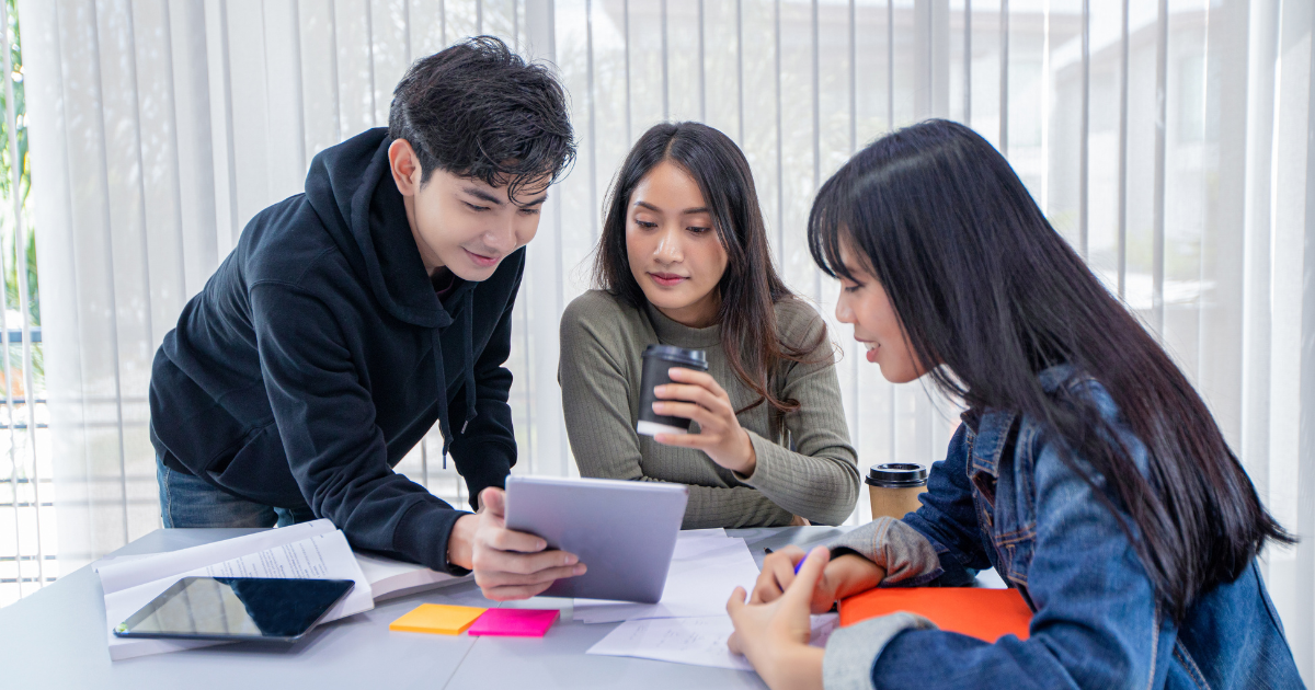 องค์กรที่ขับเคลื่อนด้วยจิตวิญญาณ เมื่อกำไรไม่ใช่คำตอบสุดท้าย