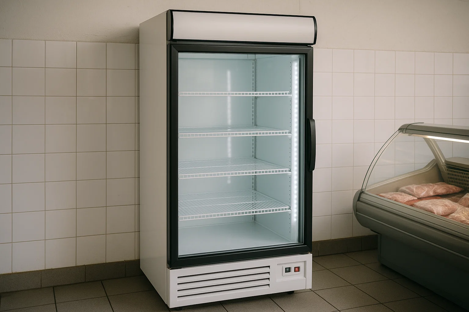 เช่าตู้แช่งานอีเว้นท์ ตัวช่วยสำคัญสำหรับการจัดงานให้มืออาชีพยิ่งขึ้น