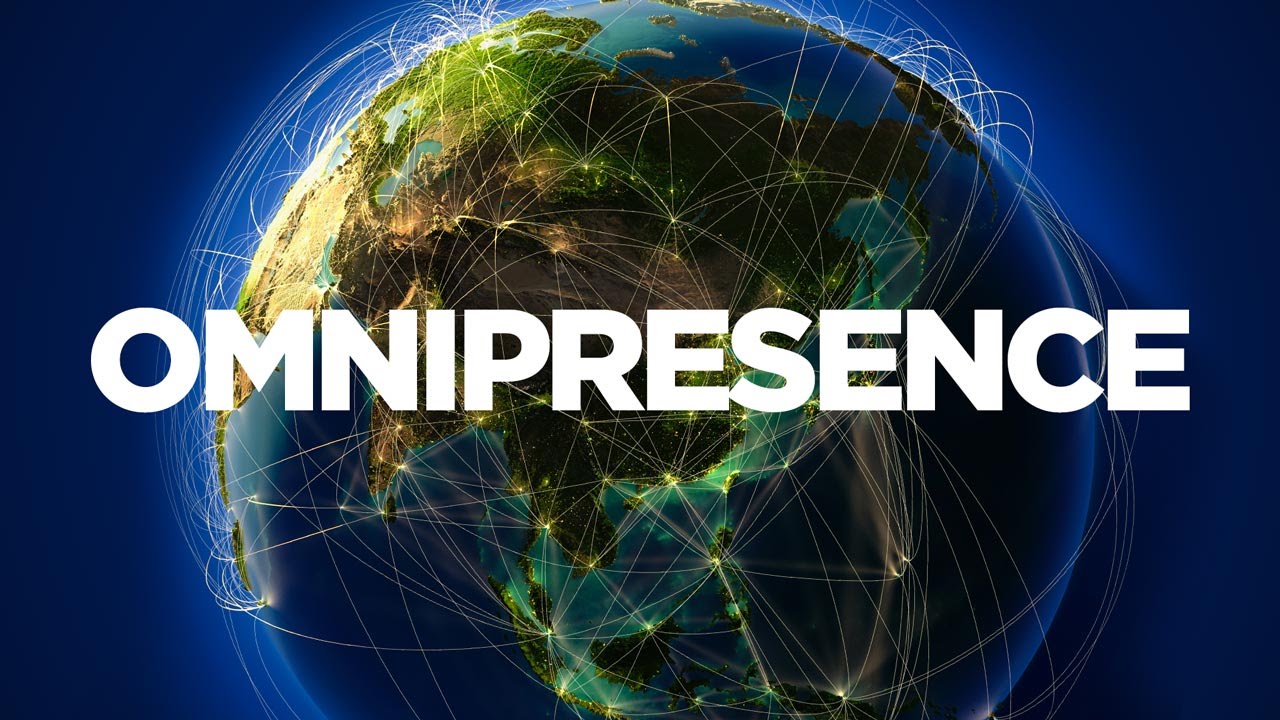 เทรนด์การตลาดแบบรอบทิศ Omni-Presence สร้างแบรนด์ให้อยู่ทุกที่โดยไม่ล้น