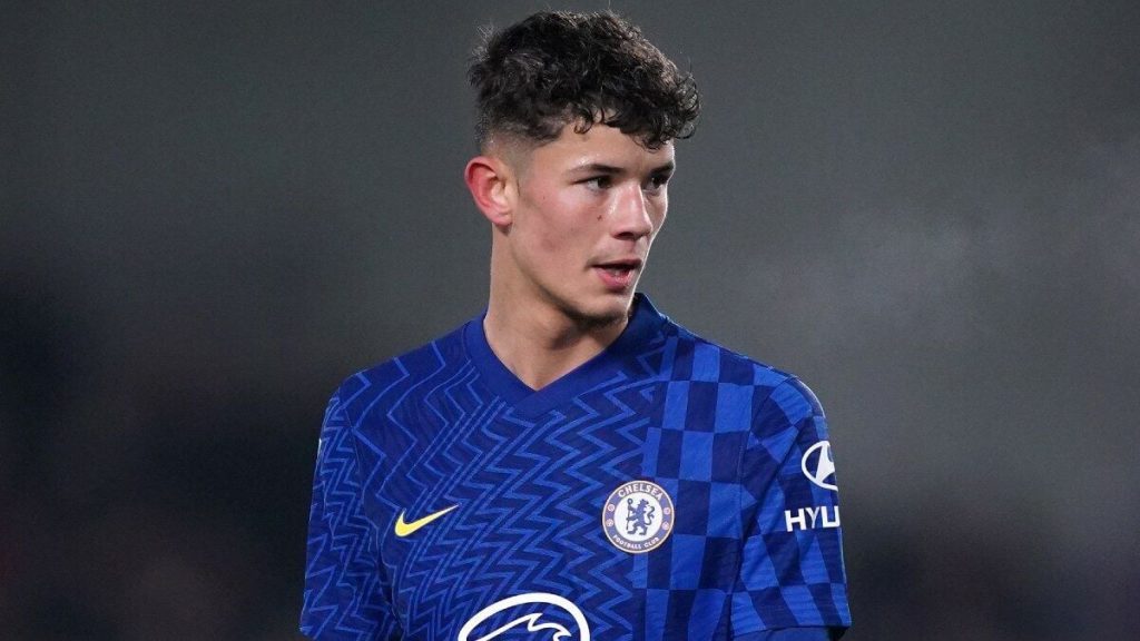 จู๊ด เบลล์ ประวัติ