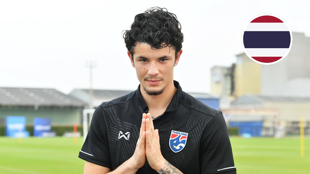 เปิดโปรไฟล์ จู๊ด เบลล์ กองหน้าดาวรุ่งจากเชลซี สู่เป้าหมายทีมชาติไทย